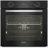 Духовой шкаф Indesit IFE 4841 J BL