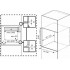 Духовой шкаф Indesit IFE 4841 J BL