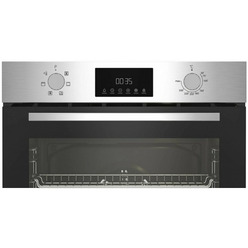Духовой шкаф Indesit IFE 3644 J IX