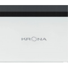 Духовой шкаф Krona Nebula Steam 60 WH