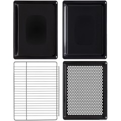 Духовой шкаф Krona Nebula Steam 60 WH