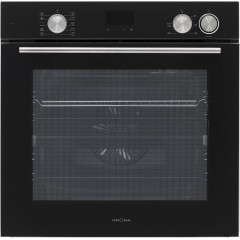 Духовой шкаф Krona Nebula Steam 60 BL