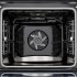 Духовой шкаф Krona Nebula Steam 60 BL