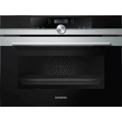 Духовой шкаф Siemens iQ700 CB634GBS3