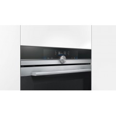Духовой шкаф Siemens iQ700 CB634GBS3