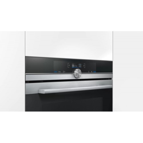 Духовой шкаф Siemens iQ700 CB634GBS3