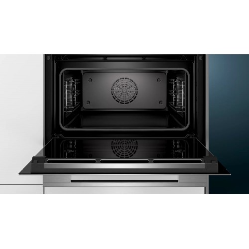 Духовой шкаф Siemens iQ700 CB634GBS3