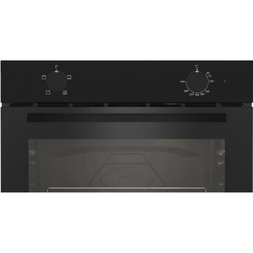 Духовой шкаф Indesit IFE 2420 BL