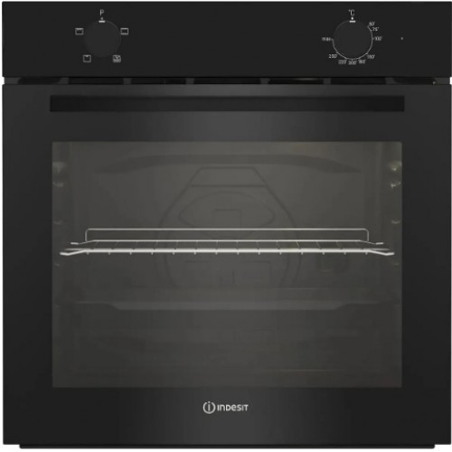 Духовой шкаф Indesit IFE 2420 BL