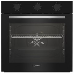 Духовой шкаф Indesit IFE 3634 BL