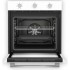 Духовой шкаф Indesit IFE 3634 WH