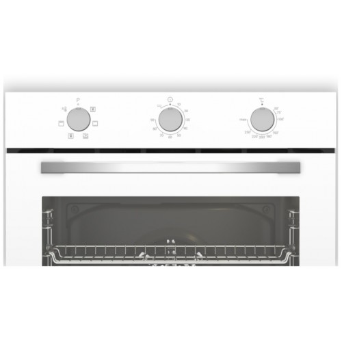Духовой шкаф Indesit IFE 3634 WH