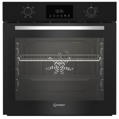 Духовой шкаф Indesit IFE 3644 J BL