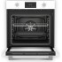 Духовой шкаф Indesit IFE 3644 J WH