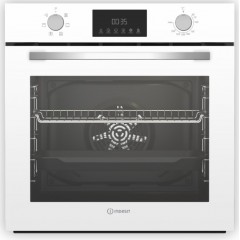 Духовой шкаф Indesit IFE 3644 J WH
