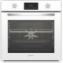 Духовой шкаф Indesit IFE 3644 J WH