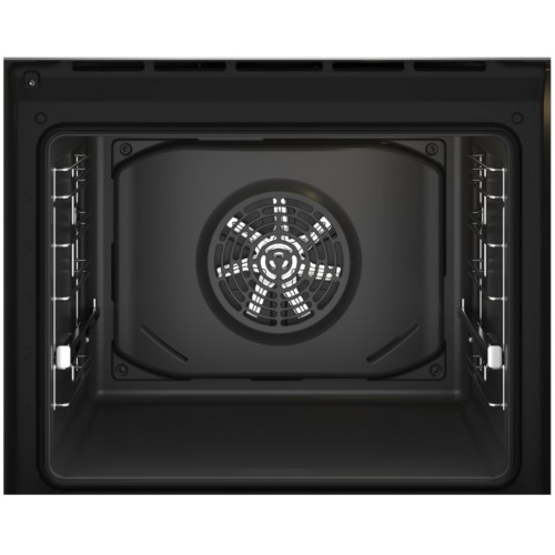 Духовой шкаф Indesit IFE 3841 J IX