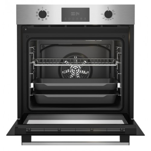 Духовой шкаф Indesit IFE 3841 J IX