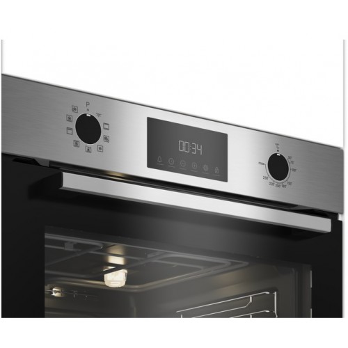 Духовой шкаф Indesit IFE 3841 J IX