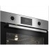 Духовой шкаф Indesit IFE 3841 J IX