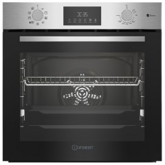 Духовой шкаф Indesit IFSE 3841 J IX