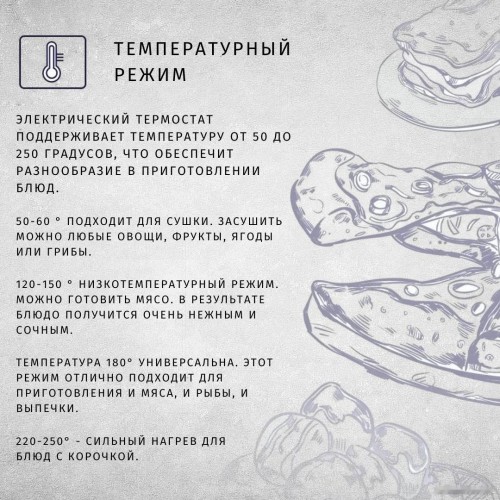 Духовой шкаф Zorg BEEC7 (белый)