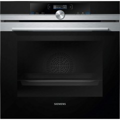 Духовой шкаф Siemens iQ700 HB674GBS1