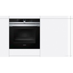Духовой шкаф Siemens iQ700 HB674GBS1