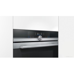 Духовой шкаф Siemens iQ700 HB674GBS1