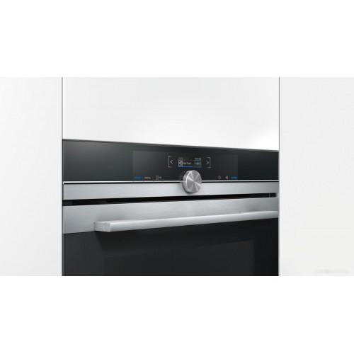 Духовой шкаф Siemens iQ700 HB674GBS1