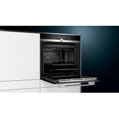 Духовой шкаф Siemens iQ700 HB674GBS1