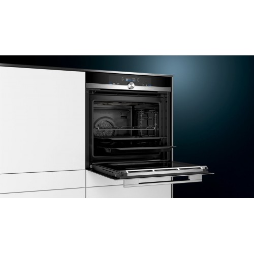 Духовой шкаф Siemens iQ700 HB674GBS1