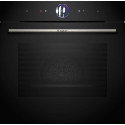 Духовой шкаф Bosch Serie 8 HSG7364B1