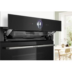 Духовой шкаф Bosch Serie 8 HSG7364B1