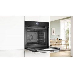 Духовой шкаф Bosch Serie 8 HSG7364B1