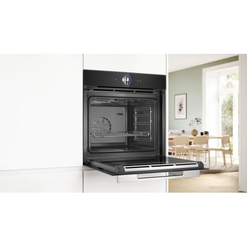 Духовой шкаф Bosch Serie 8 HSG7364B1