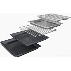 Духовой шкаф Bosch Serie 8 HSG7364B1