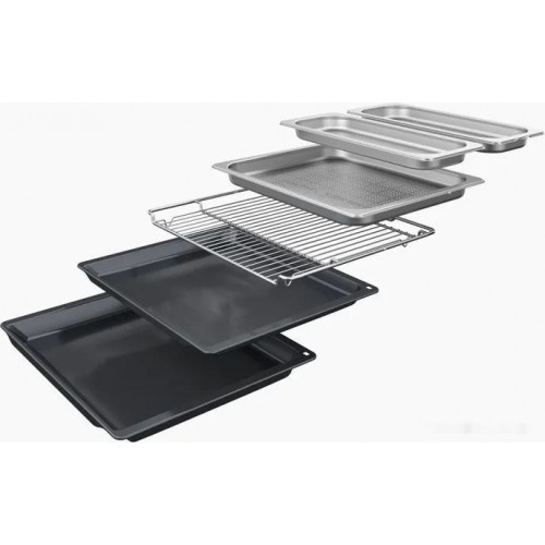Духовой шкаф Bosch Serie 8 HSG7364B1