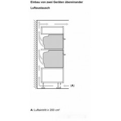 Духовой шкаф Bosch Serie 8 HSG7364B1