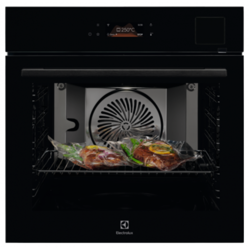 Духовой шкаф Electrolux SteamPro 900 EOABS39WZ