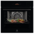Духовой шкаф Electrolux SteamPro 900 EOABS39WZ