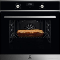 Духовой шкаф Electrolux SurroundCook 600 EOF5H50BX