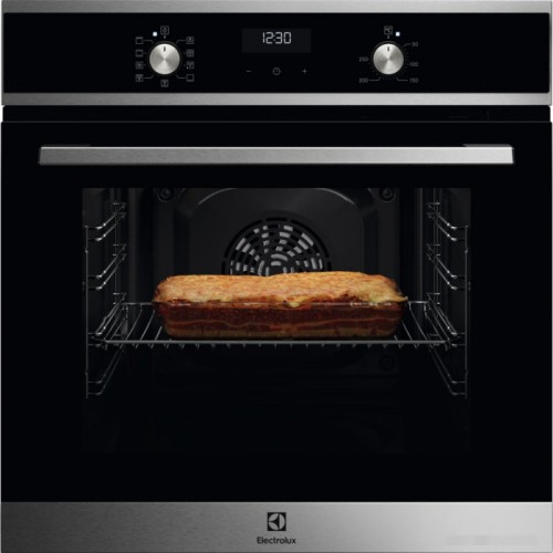 Духовой шкаф Electrolux SurroundCook 600 EOF5H50BX