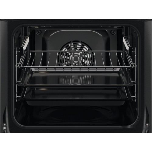 Духовой шкаф Electrolux SurroundCook 600 EOF5H50BX