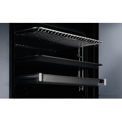 Духовой шкаф Electrolux SurroundCook 600 EOF5H50BX