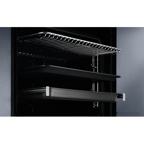 Духовой шкаф Electrolux SurroundCook 600 EOF5H50BX