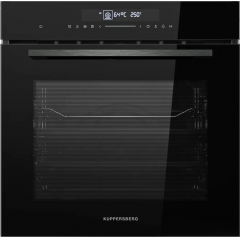 Духовой шкаф Kuppersberg HT 613 Black