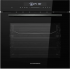 Духовой шкаф Kuppersberg HT 613 Black