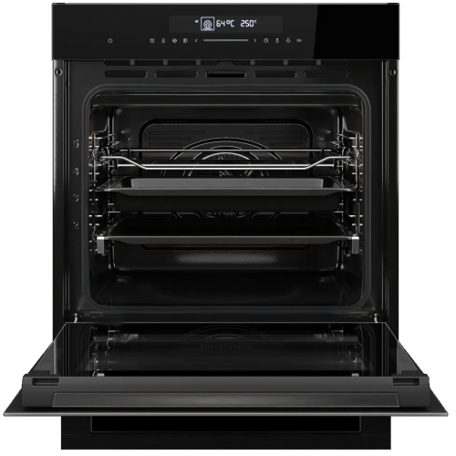 Духовой шкаф Kuppersberg HT 613 Black