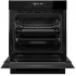 Духовой шкаф Kuppersberg HT 613 Black